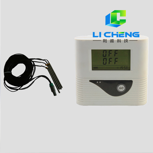 HJX-WJ41型土壤溫度梯度測(cè)量儀